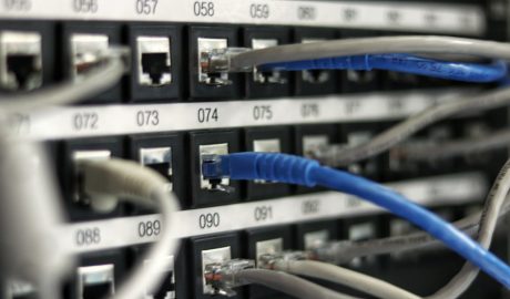 Computer networking for business